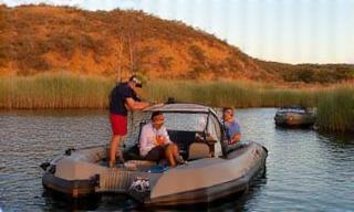 Kakadu National Park Trek